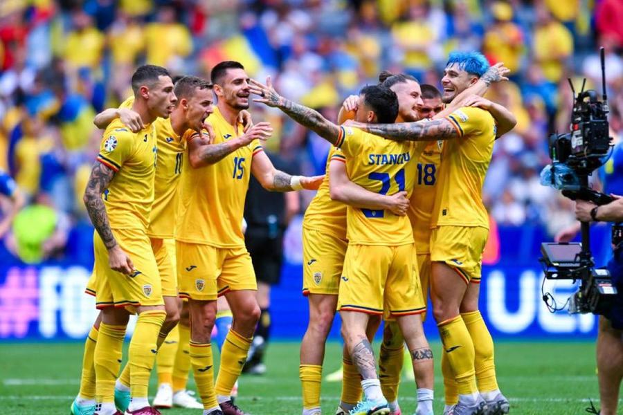 5 bune, 5 rele din faza grupelor » Un val galben și un tip care s-a întors din morți, dar și un fake grosolan preluat de Le Parisien sau Gazzetta + Ce caută el la Euro?!