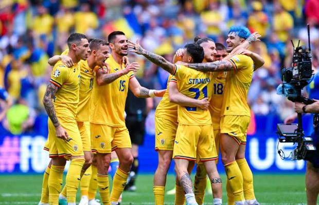 Belgianul trecut pe la Dinamo și logodit cu o frumoasă prezentatoare TV de la noi știe care sunt atuurile celor două echipe: „Eu mizez pe acest scor”