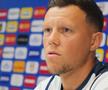 Adrian Rus, după prima victorie de la Euro 2024: „Cu 40.000 de oameni în zidul galben, e greu să ne oprească cineva”