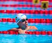 David Popovici la Campionatele Europene de la Belgrad FOTO Raed Krishan