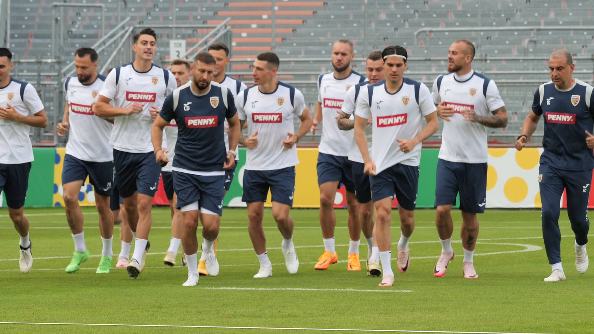 „Stanciu mi-a oferit 50.000 de euro” » Un fost fotbalist belgian, dezvăluiri neștiute despre căpitanul României: „Am încercat să-l fac să ridice prețul”