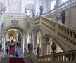 GSP.RO a intrat într-o bijuterie de clădire! Rezidența din Würzburg este de neratat FOTO Andrei Crăițoiu (GSP)