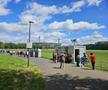 Aici vom juca împotriva Belgiei: stadionul la care ajungi prin pădure! » Ponturi de la echipa GSP aflată în Germania: vă vor ajuta enorm și scăpați de un stres