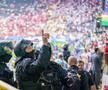 Jandarmii au intervenit la Turcia - Georgia