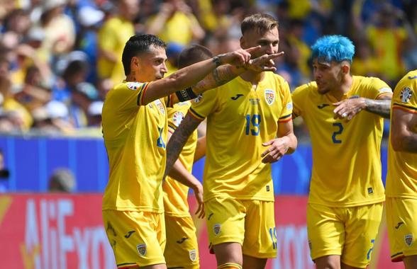 După Stanciu, Drăguș îi face lobby la FCSB încă unui internațional: „Sper ca Gigi Becali să-i facă marcaj! Avem o relație specială”