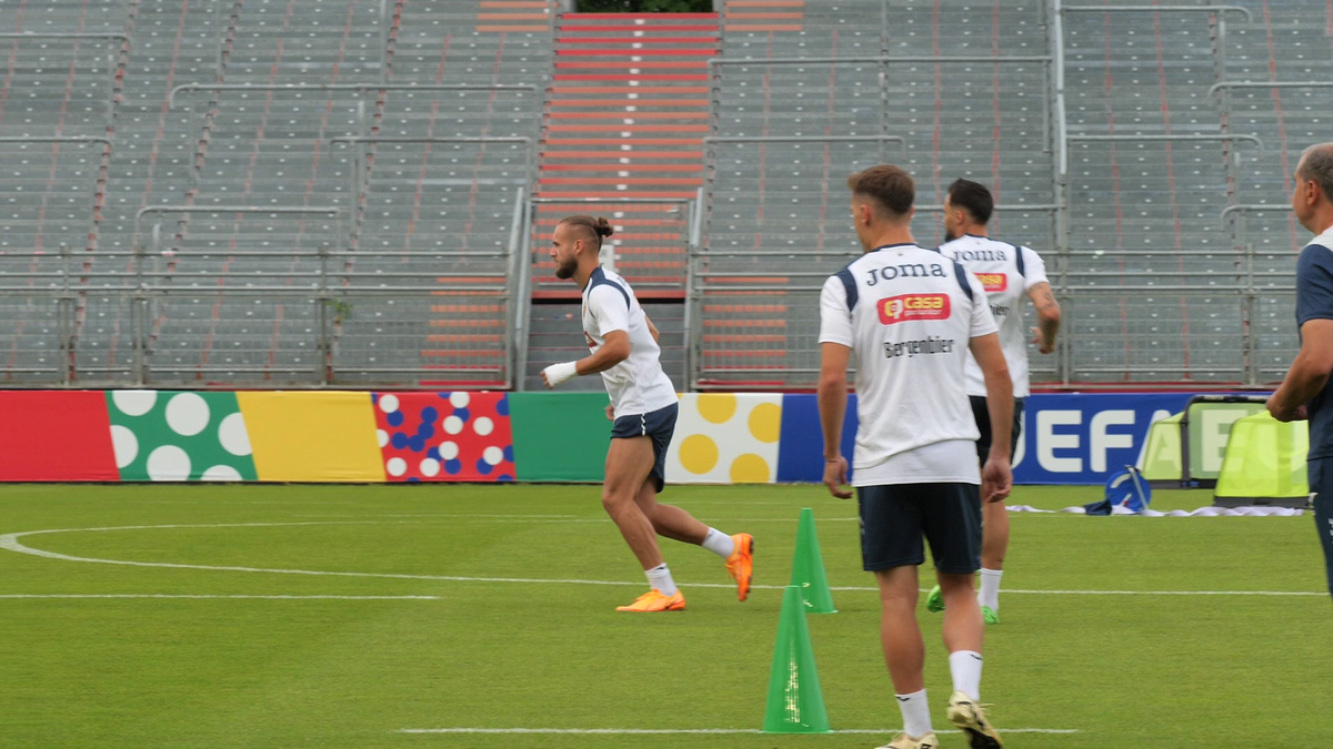 „Stanciu mi-a oferit 50.000 de euro” » Un fost fotbalist belgian, dezvăluiri neștiute despre căpitanul României: „Am încercat să-l fac să ridice prețul”