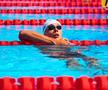 David Popovici la Campionatele Europene de la Belgrad FOTO Raed Krishan