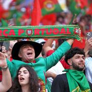 Portugalia - Cehia / foto Guliver/GettyImages