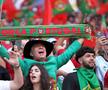 Portugalia - Cehia / foto Guliver/GettyImages