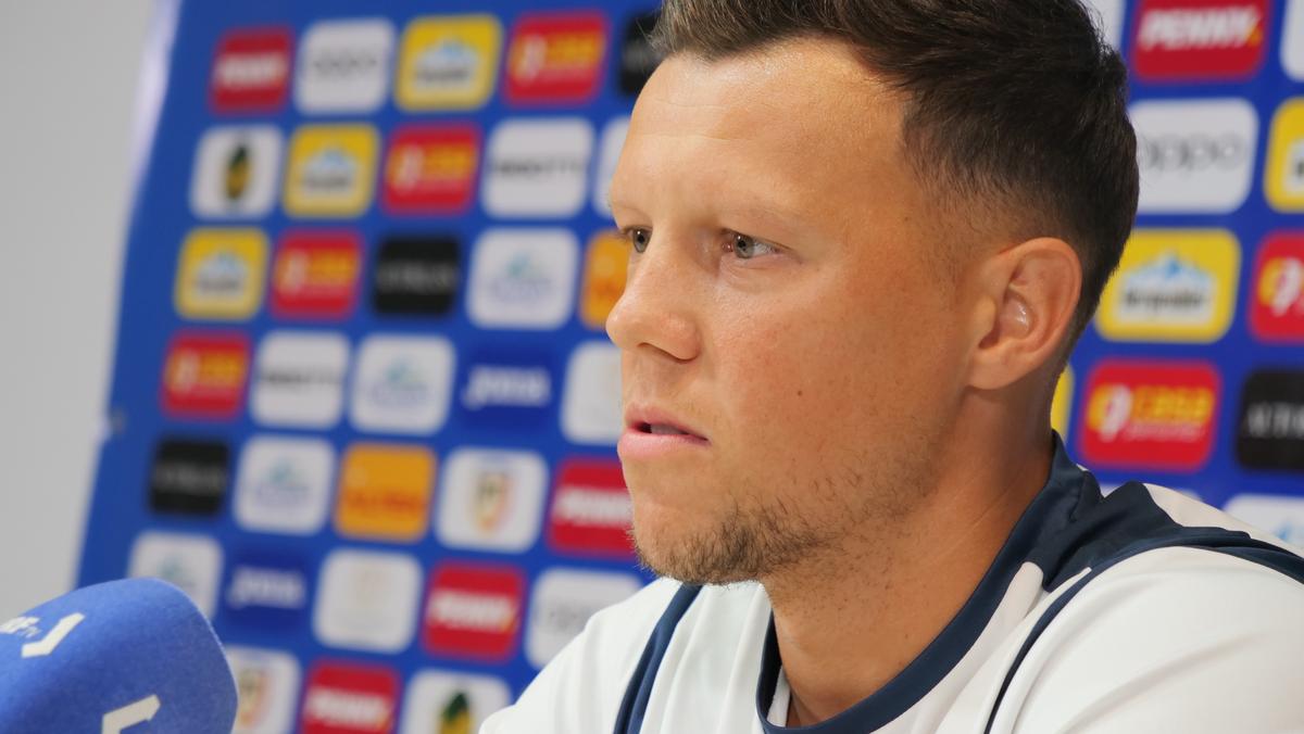 Adrian Rus, după prima victorie de la Euro 2024: „Cu 40.000 de oameni în zidul galben, e greu să ne oprească cineva”
