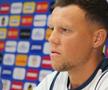 Adrian Rus, după prima victorie de la Euro 2024: „Cu 40.000 de oameni în zidul galben, e greu să ne oprească cineva”