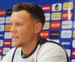 Adrian Rus, după prima victorie de la Euro 2024: „Cu 40.000 de oameni în zidul galben, e greu să ne oprească cineva”