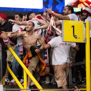 Bătaia de la Turcia - Georgia / Imago Images