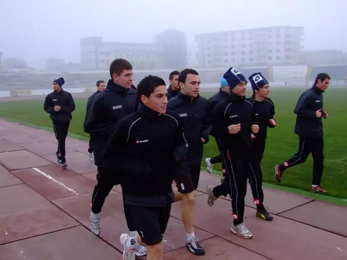 10 imagini inedite cu Nicolae Stanciu, eroul României la Euro 2024