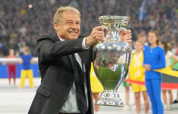 Klinsmann: „Oare Bellingham și Musiala vor deveni, din amici, rivali ca Messi și Ronaldo?”
