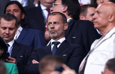 Gestul făcut de Aleksander Ceferin pentru a se asigura că se respectă cel mai important aspect de la EURO 2024: „Este impresionant”