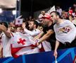 Bătaia de la Turcia - Georgia / Imago Images