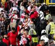 Bătaia de la Turcia - Georgia / Imago Images