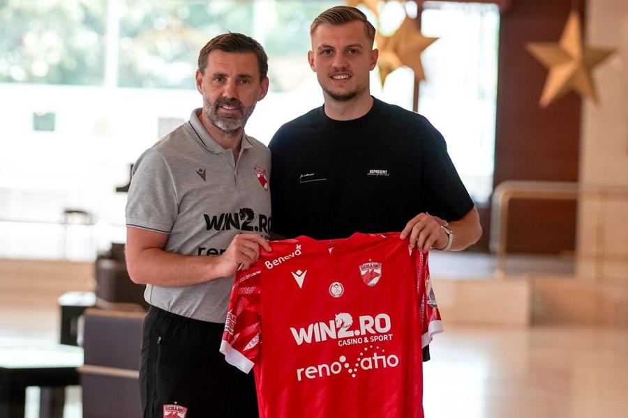 BURSA TRANSFERURILOR ÎN SUPERLIGA » Toate mutările verii: FCSB a plătit 1,6 milioane pe 3 jucători, Dinamo e activă, Budescu a găsit Gloria, portughezii se mută în Moldova