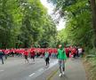 Aici vom juca împotriva Belgiei: stadionul la care ajungi prin pădure! » Ponturi de la echipa GSP aflată în Germania: vă vor ajuta enorm și scăpați de un stres