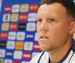 Adrian Rus, după prima victorie de la Euro 2024: „Cu 40.000 de oameni în zidul galben, e greu să ne oprească cineva”