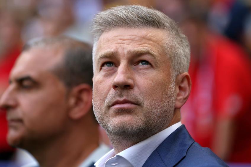 Edi Iordănescu / Sursă foto: Guliver/Getty Images