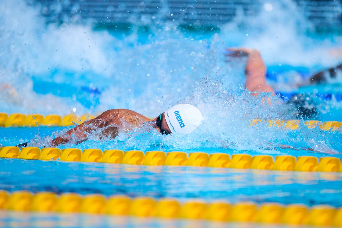 Cine a transmis la TV cursa lui David Popovici pentru aurul din proba de 100 de metri la Campionatele Europene de natație