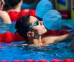 David Popovici la Campionatele Europene de la Belgrad FOTO Raed Krishan