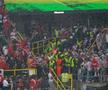 Bătaia de la Turcia - Georgia / Imago Images