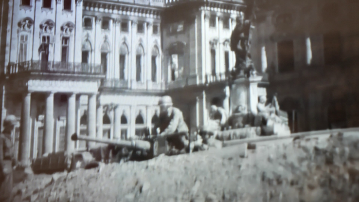 GSP.RO a intrat într-o bijuterie de clădire! Rezidența din Würzburg este de neratat FOTO Andrei Crăițoiu (GSP)