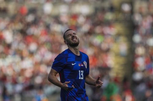 Nikola Vlasic / Foto: Getty Images