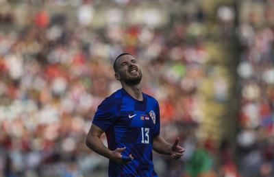 Accidentare horror suferită la antrenamente » Fotbalistul important ratează toate meciurile de la EURO 2024