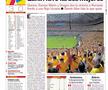 Spaniolii de la AS, după România - Ucraina 3-0