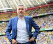 Gestul neașteptat pe care l-a făcut Edi Iordănescu după România - Ucraina: „Nu-i place să facă asta niciodată!”