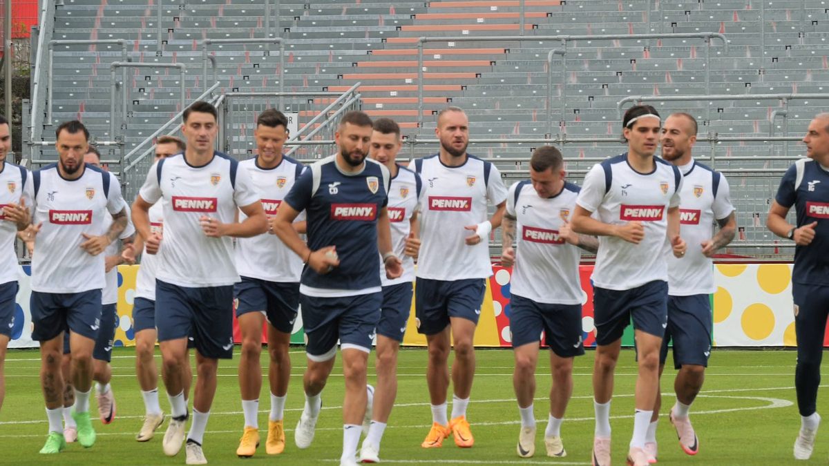 „Stanciu mi-a oferit 50.000 de euro” » Un fost fotbalist belgian, dezvăluiri neștiute despre căpitanul României: „Am încercat să-l fac să ridice prețul”