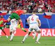 Portugalia - Cehia / foto Guliver/GettyImages