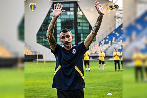 Petrolul Ploiești / Foto: Facebook