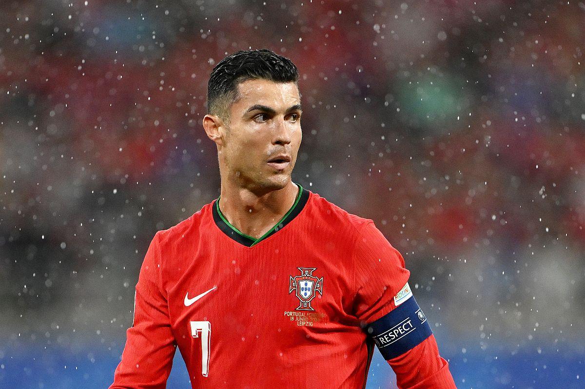 Portugalia - Cehia, în Grupa F de la EURO 2024