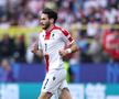 Turcia - Georgia, la Euro 2024 / foto: Getty Images