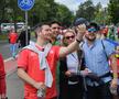 Aici vom juca împotriva Belgiei: stadionul la care ajungi prin pădure! » Ponturi de la echipa GSP aflată în Germania: vă vor ajuta enorm și scăpați de un stres