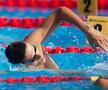 David Popovici la Campionatele Europene de la Belgrad FOTO Raed Krishan
