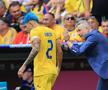 Cum i-a motivat Edi Iordănescu pe jucători înainte de România – Ucraina // FOTO: Imago