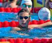 David Popovici la Campionatele Europene de la Belgrad FOTO Raed Krishan
