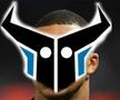 Fanii lui Mbappe au dat frâu liber imaginației și umorului, oferindu-i idei de mască