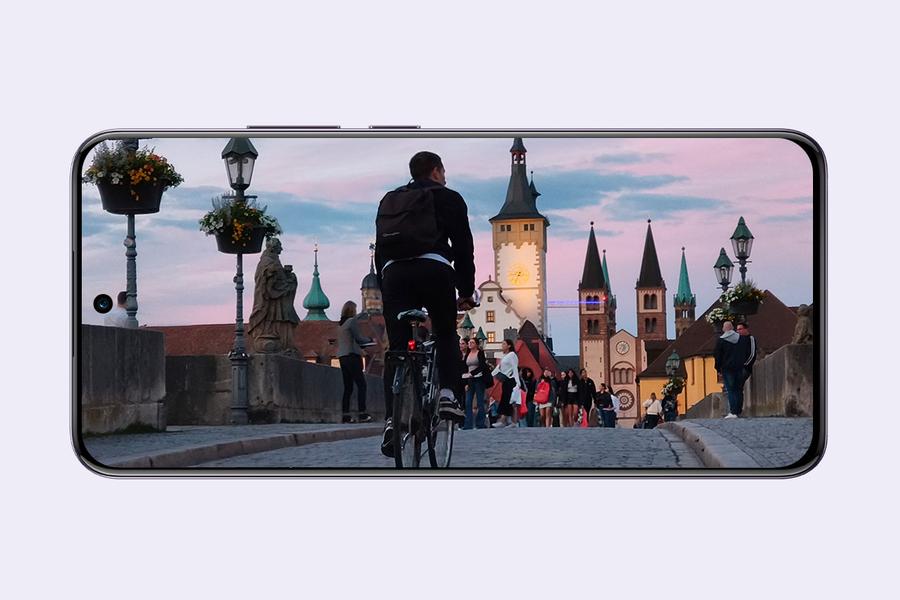 Imagine de pe Podul Vechi 5 amintiri din Würzburg, orașul românesc de la Euro