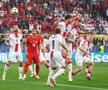 Turcia - Georgia, la Euro 2024 / foto: Getty Images