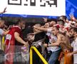 Bătaia de la Turcia - Georgia / Imago Images
