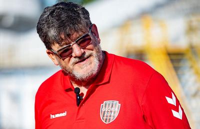 Cristi Pustai, confirmat la Gloria Bistrița! Vești despre stadion, dreptul de promovare și palmares