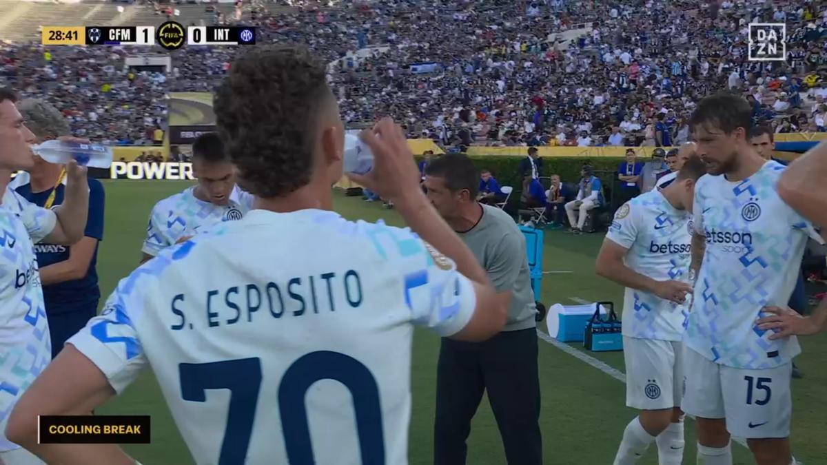 Prima reacție a lui Cristi Chivu, după debutul la Inter » Ce își reproșează: „Avem o problemă acolo”