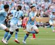 Manchester City - Wydad, la Mondialul Cluburilor/ foto: Imago Images